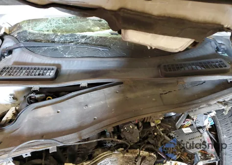 2015 Ford Escape S z USA, uszkodzony, nr VIN 1FMCU0F78FUB65183